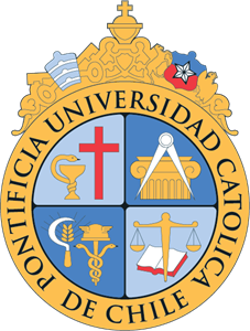 logo Universidad Catolica Pontificia de Chile