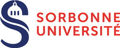 logo Sorbonne Université 
